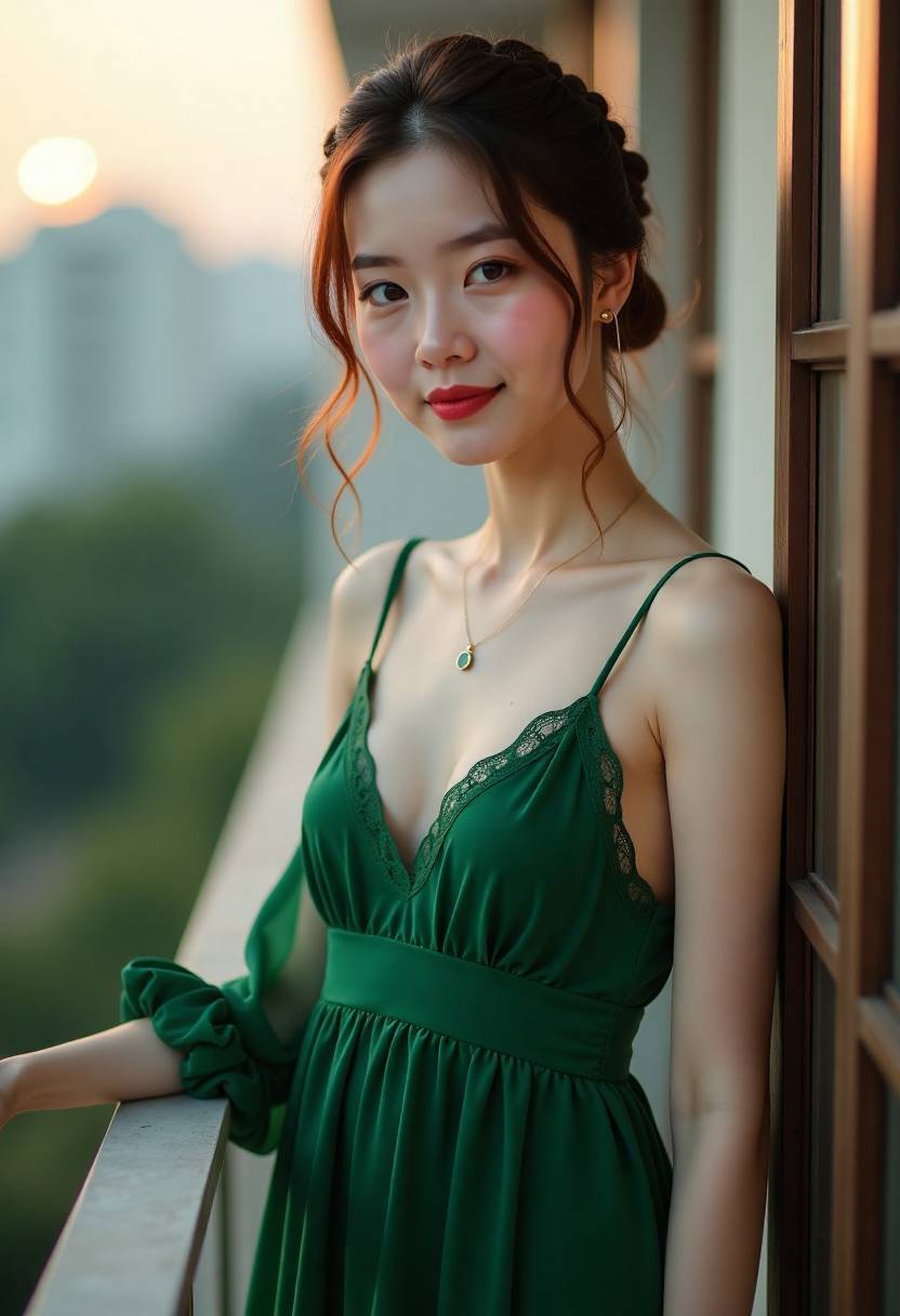破晓行动海报
