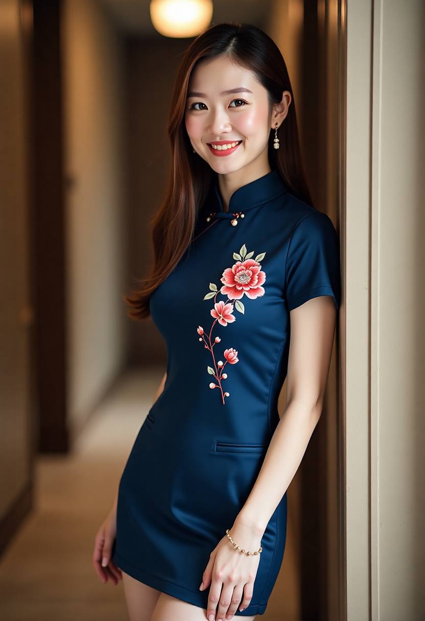 灭火宝贝法版电影海报